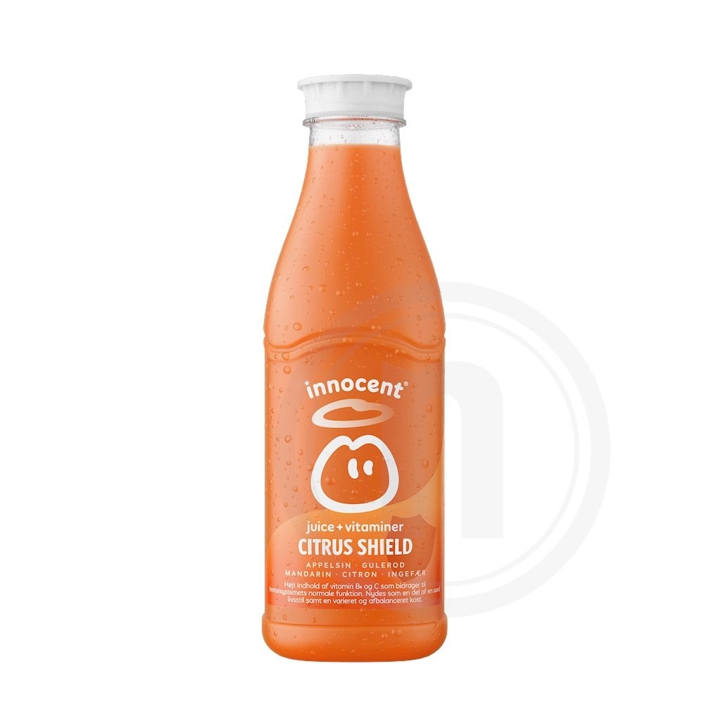 Citrus Shield juicedrik
