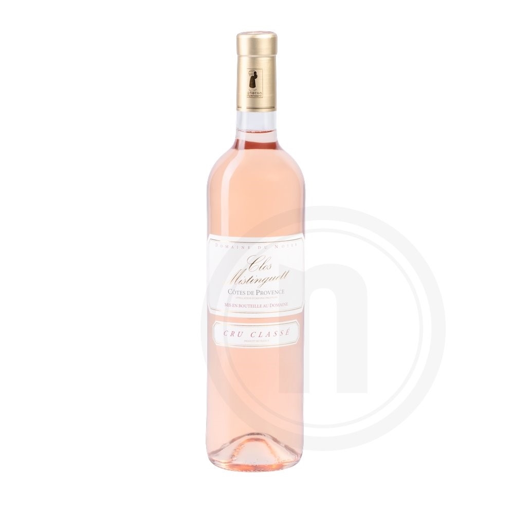 Clos Mistinguett Cru Classé