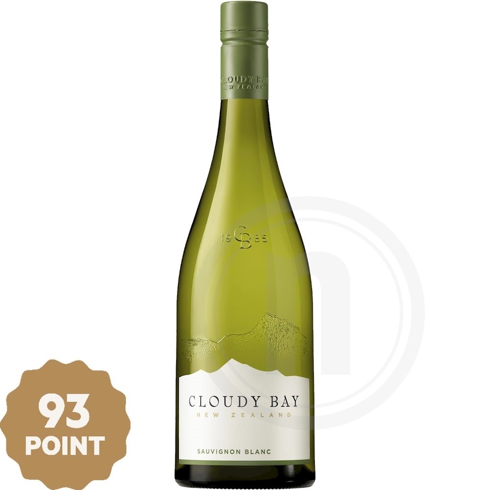 Cloudy Bay Sauvignon Blanc