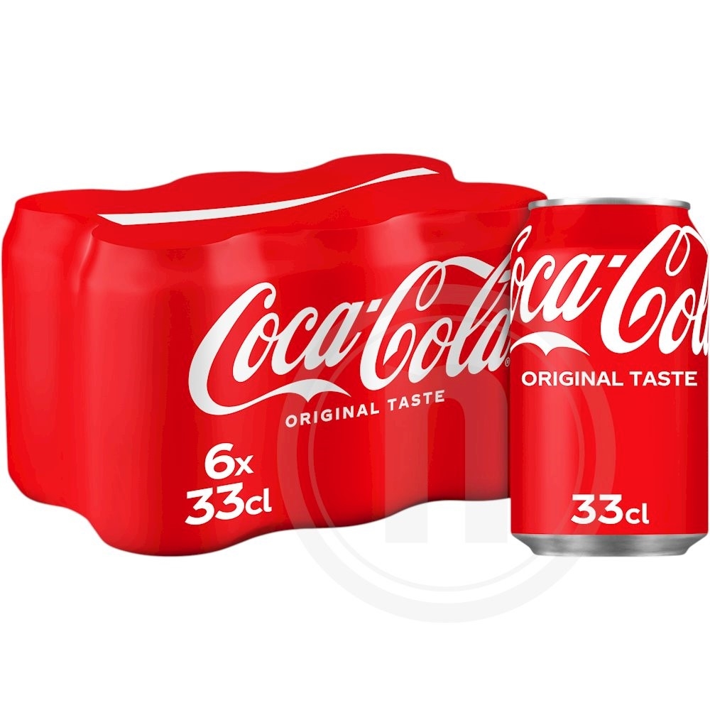 Coca-Cola (dåse)