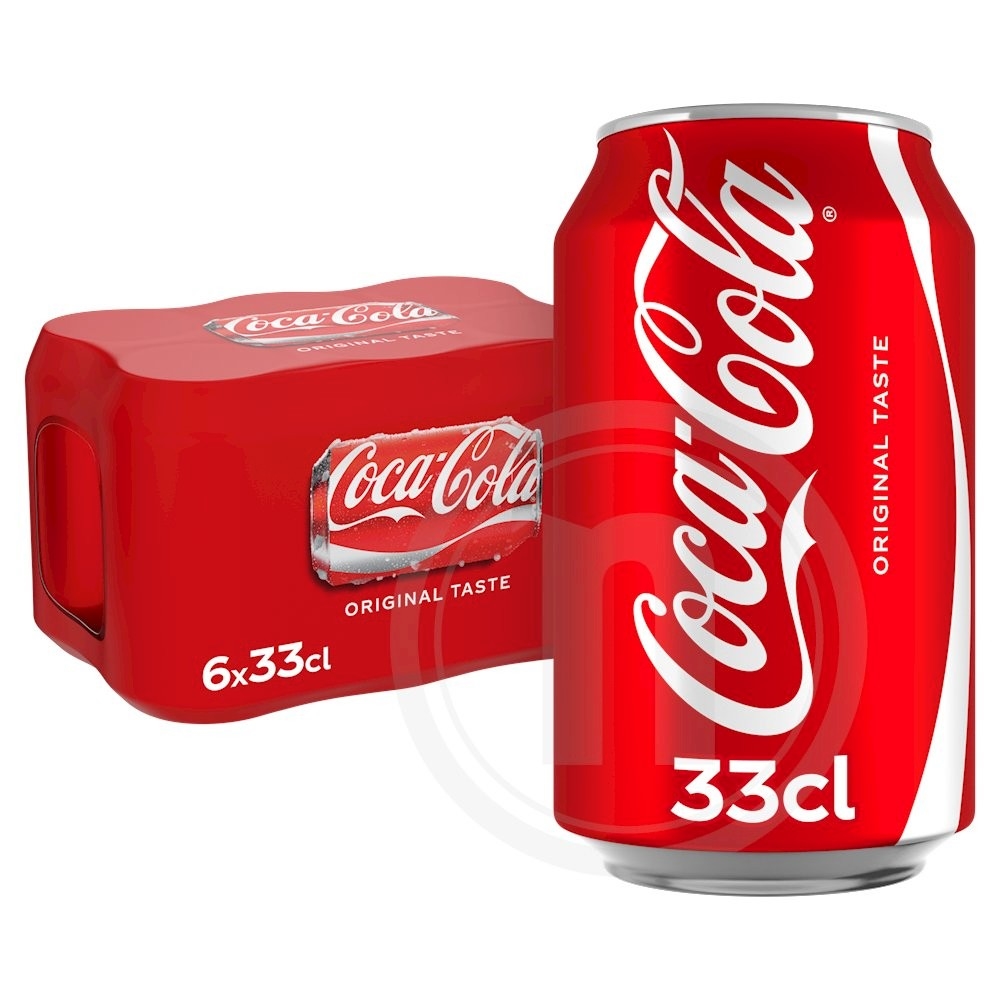 Coca-Cola (dåse)