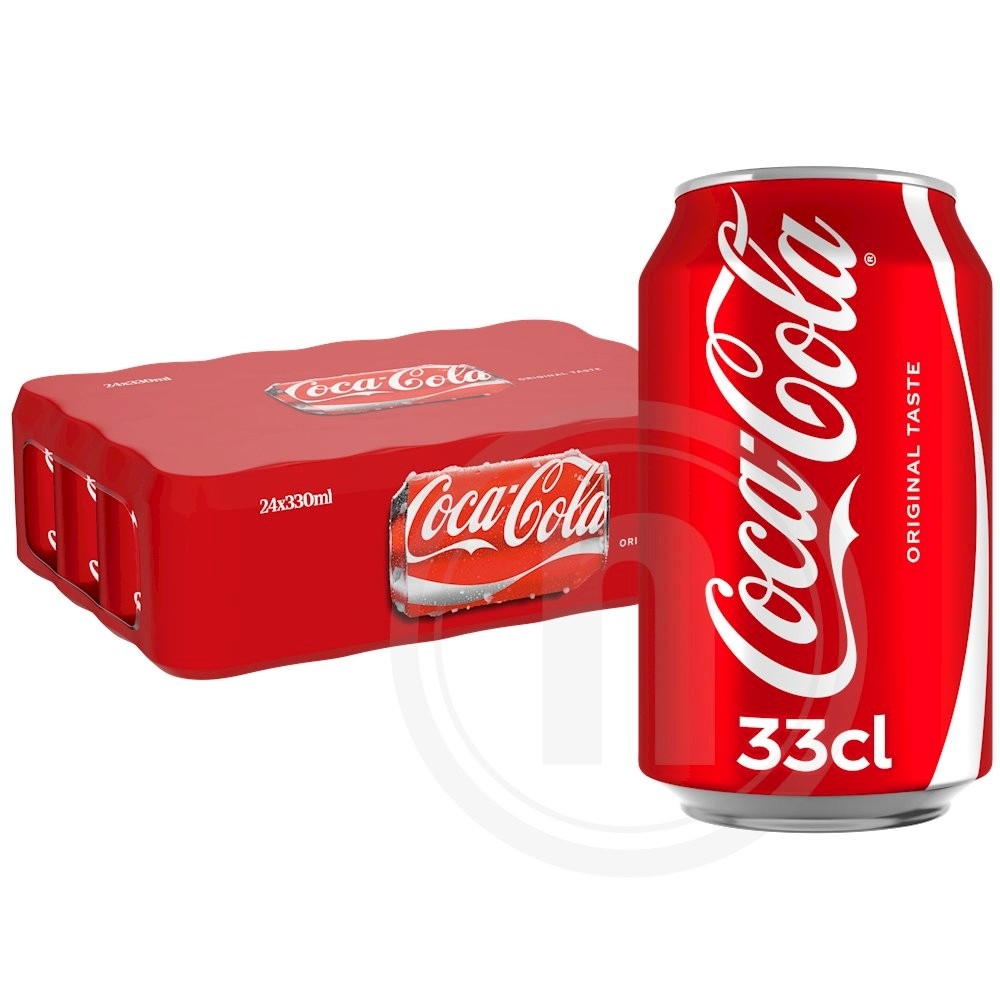 Coca-Cola (dåse)