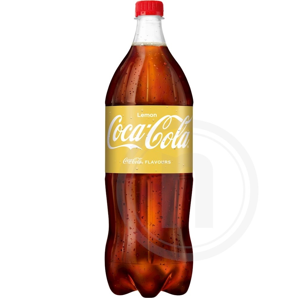 Coca-Cola m. citron