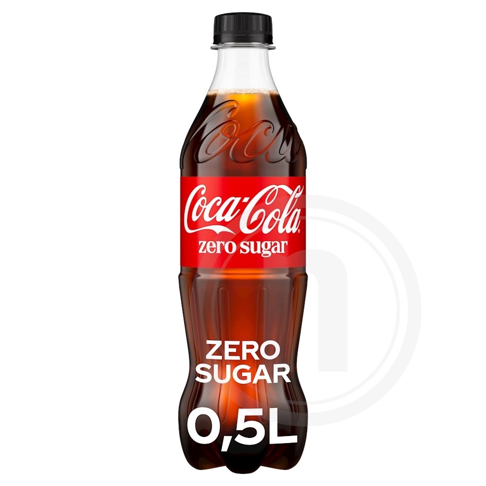 Coca-Cola Zero