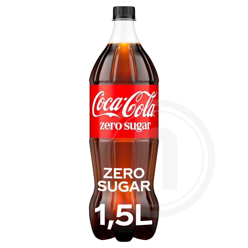 Coca-Cola Zero