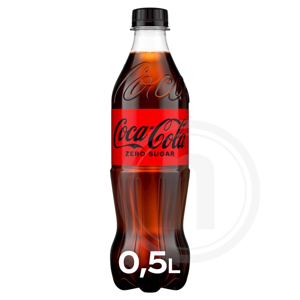 Coca-Cola Zero
