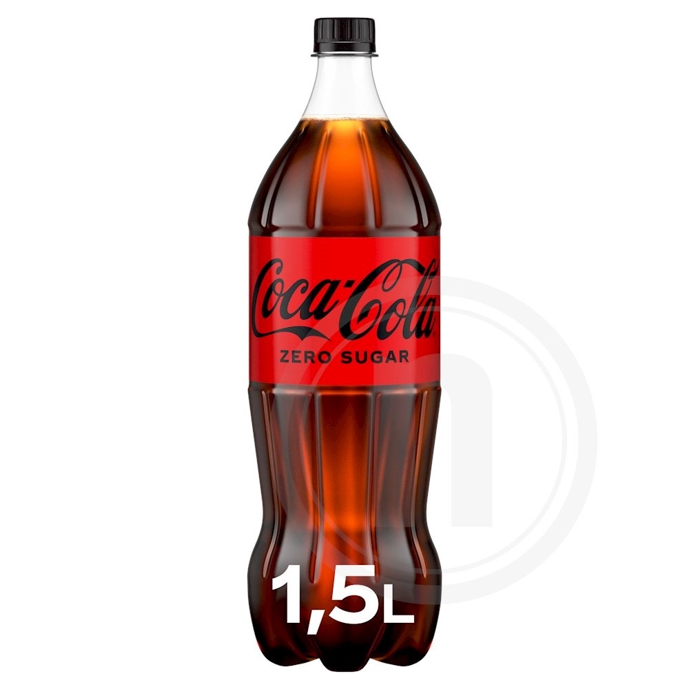 Coca-Cola Zero