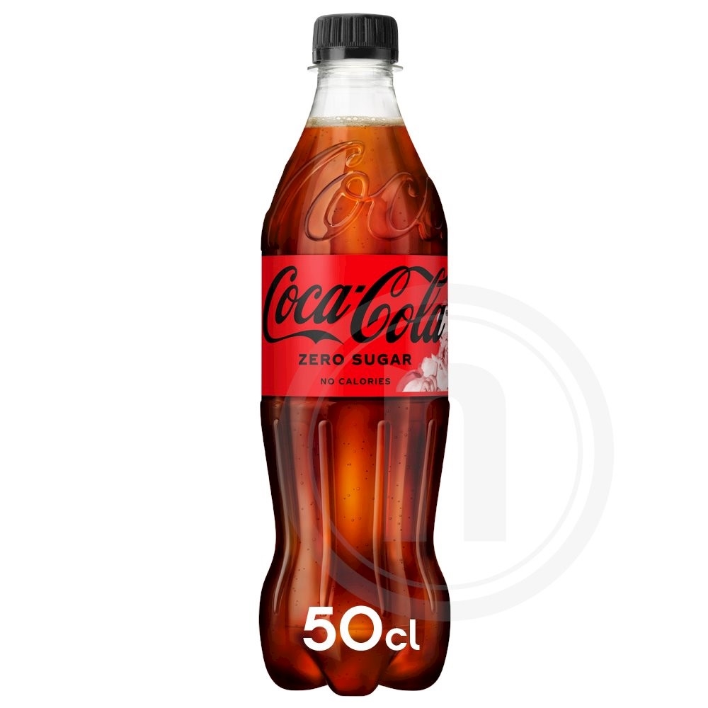 tilbud coca cola zero dåser