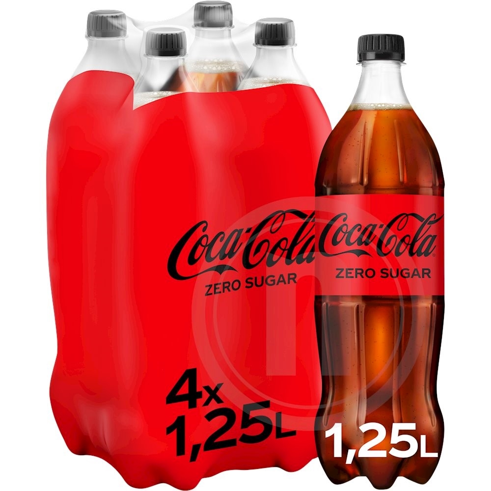 Coca-Cola Zero