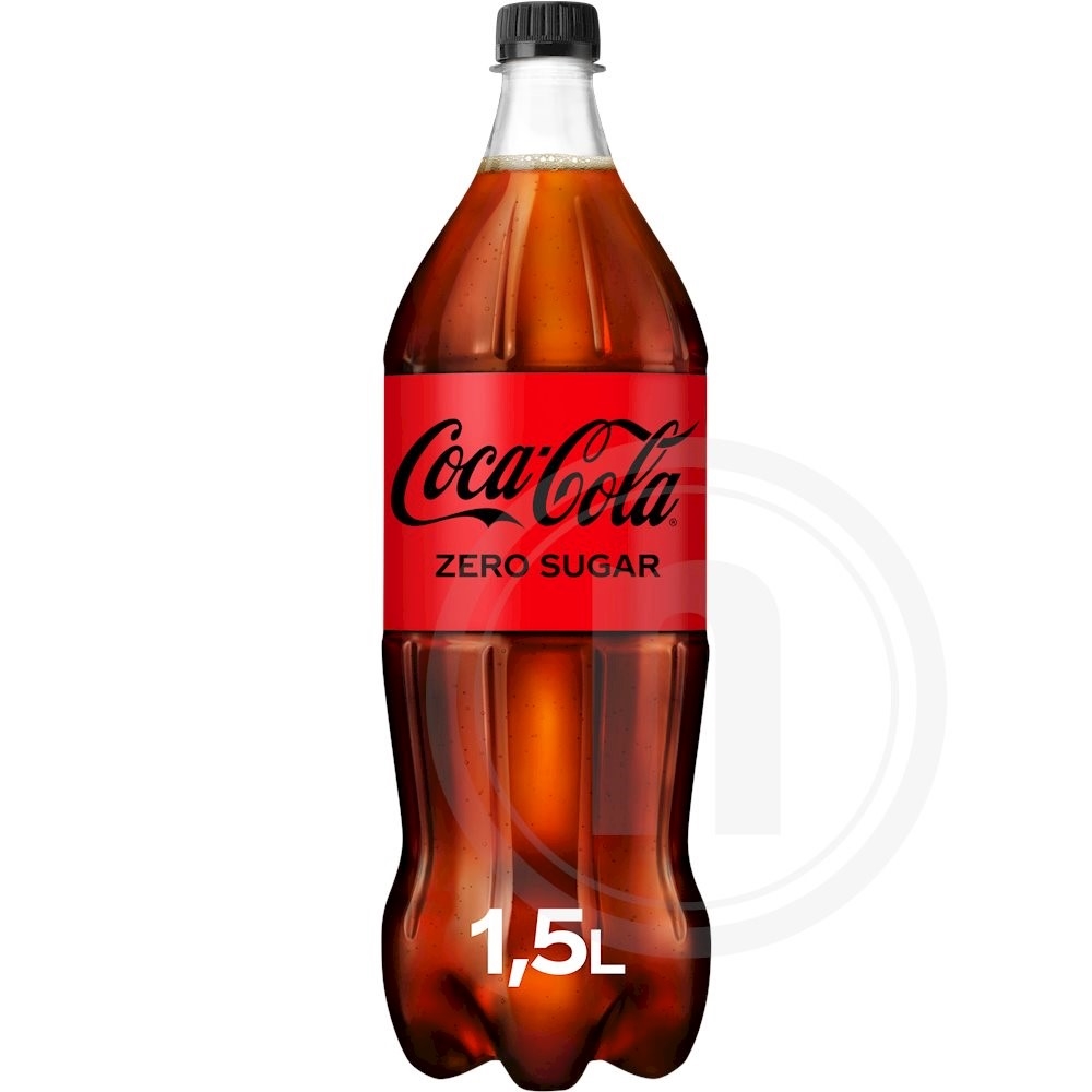 Coca-Cola Zero