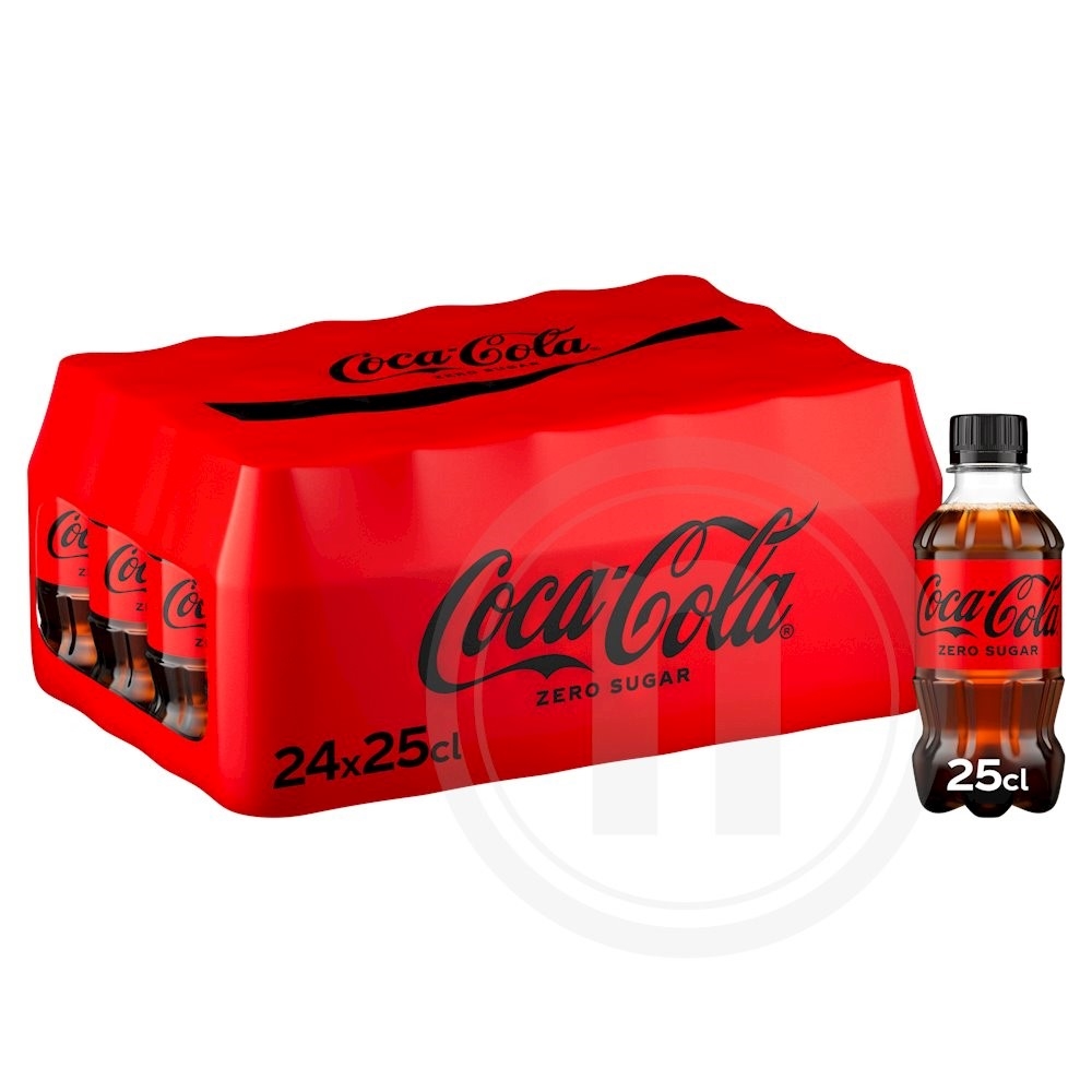 Coca-Cola Zero