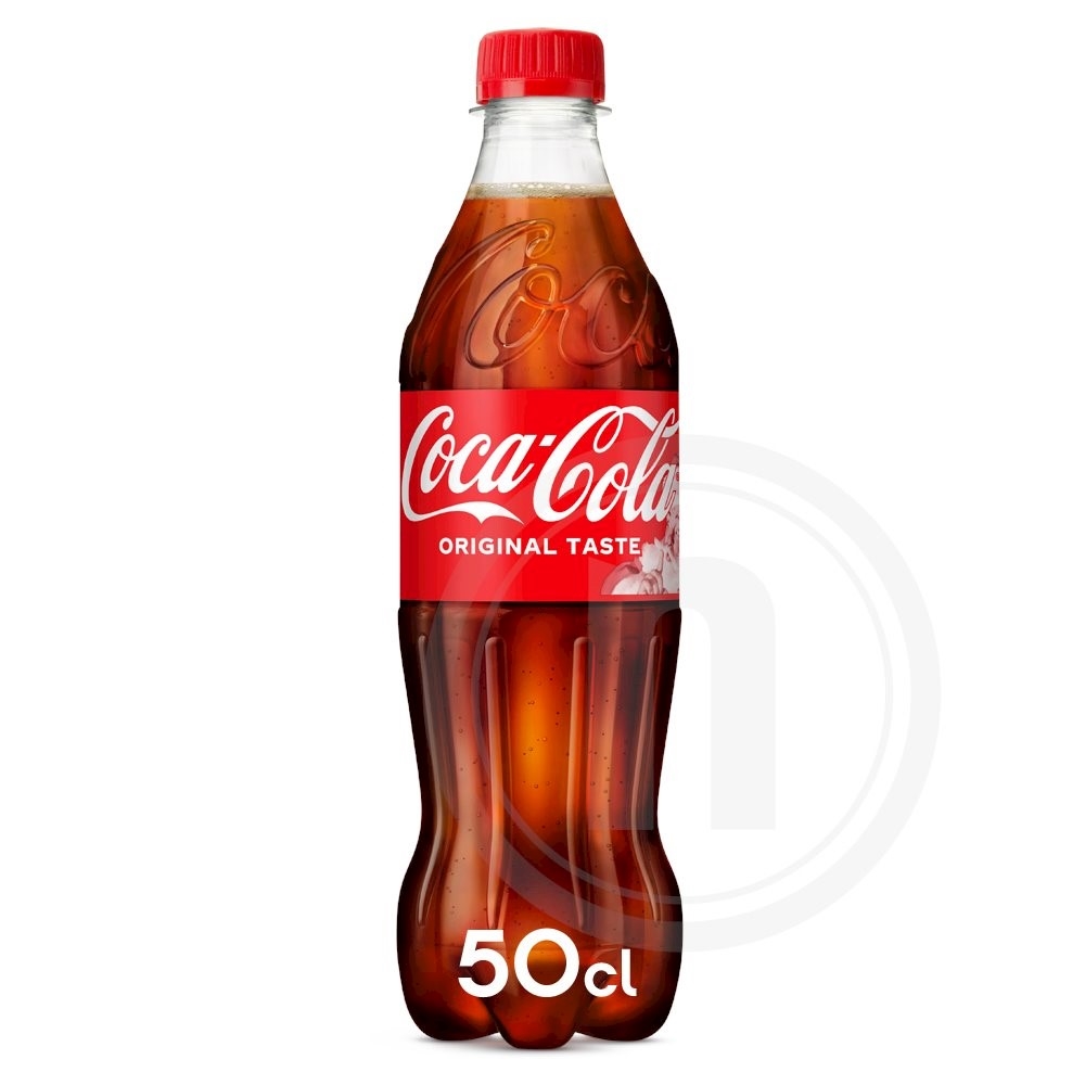 Coca-Cola