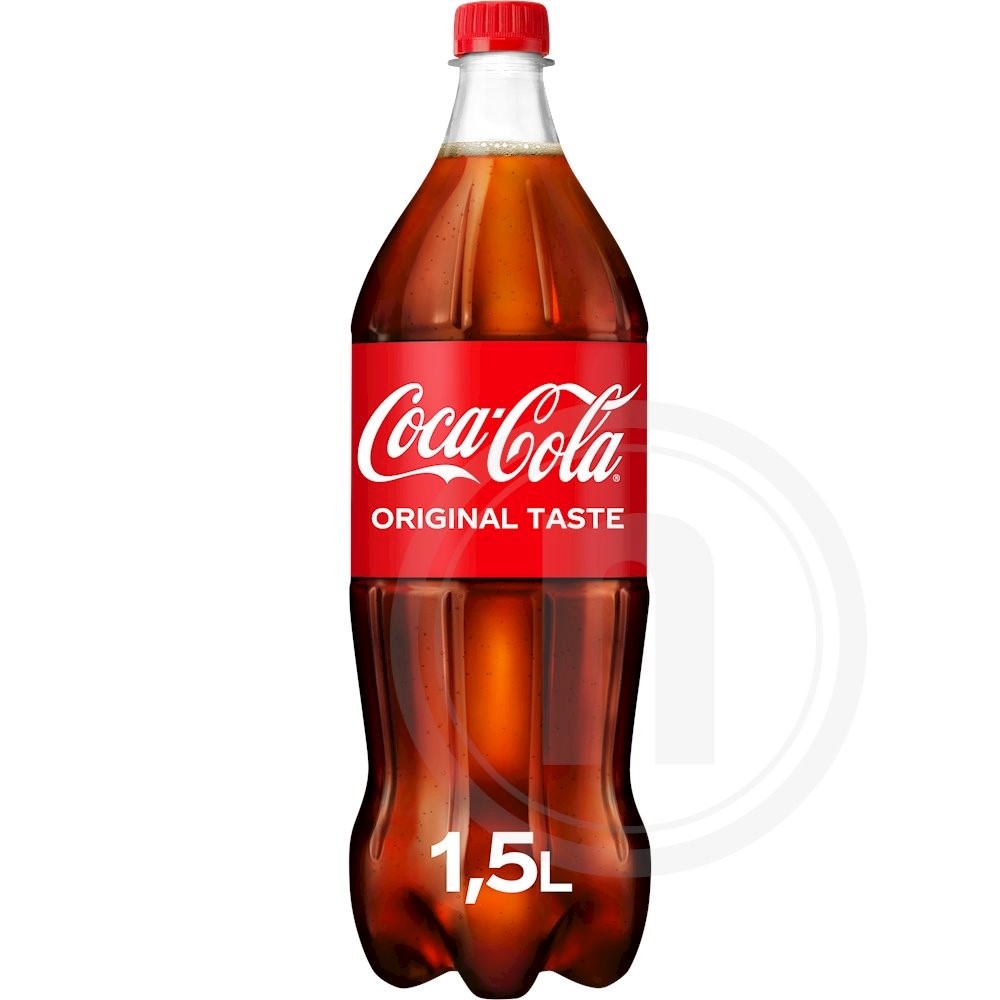 Coca-Cola Original 1,5 L
