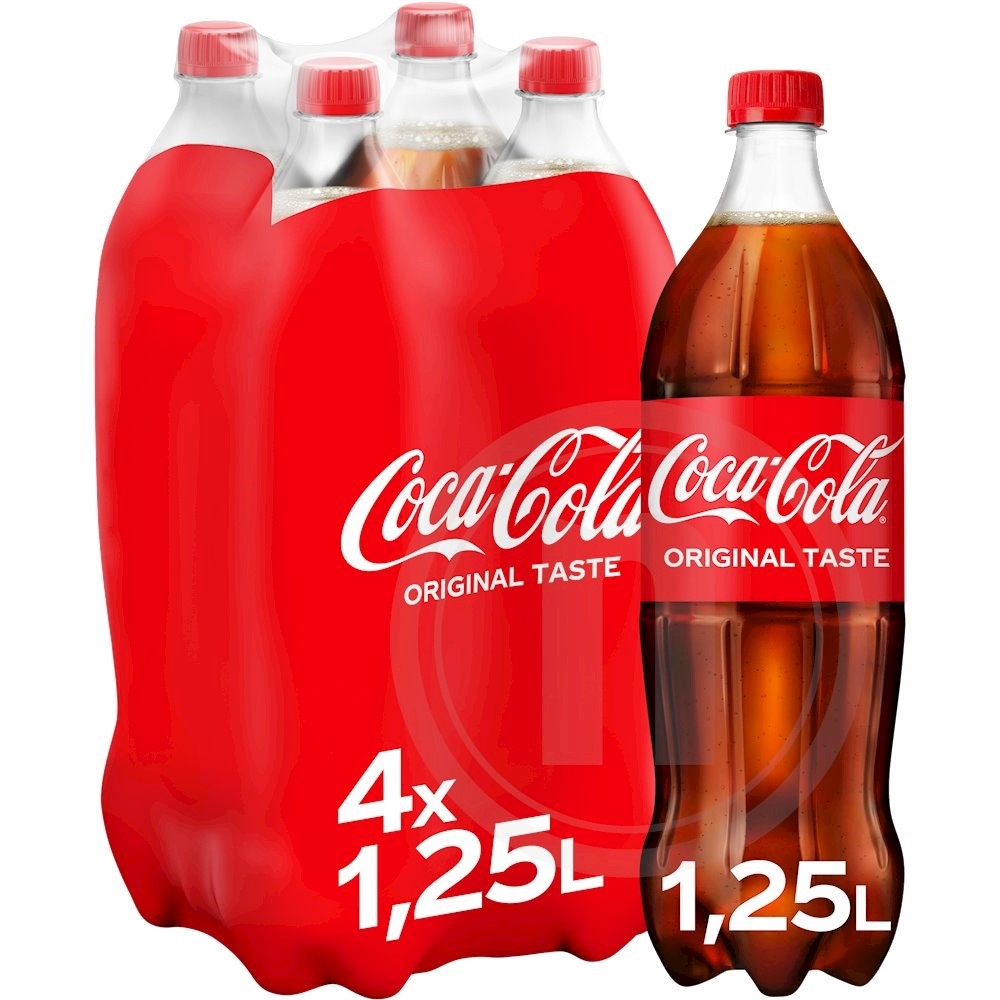 Coca-Cola