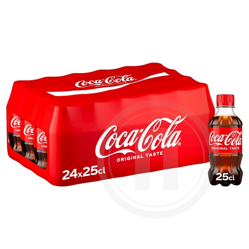 Coca-Cola