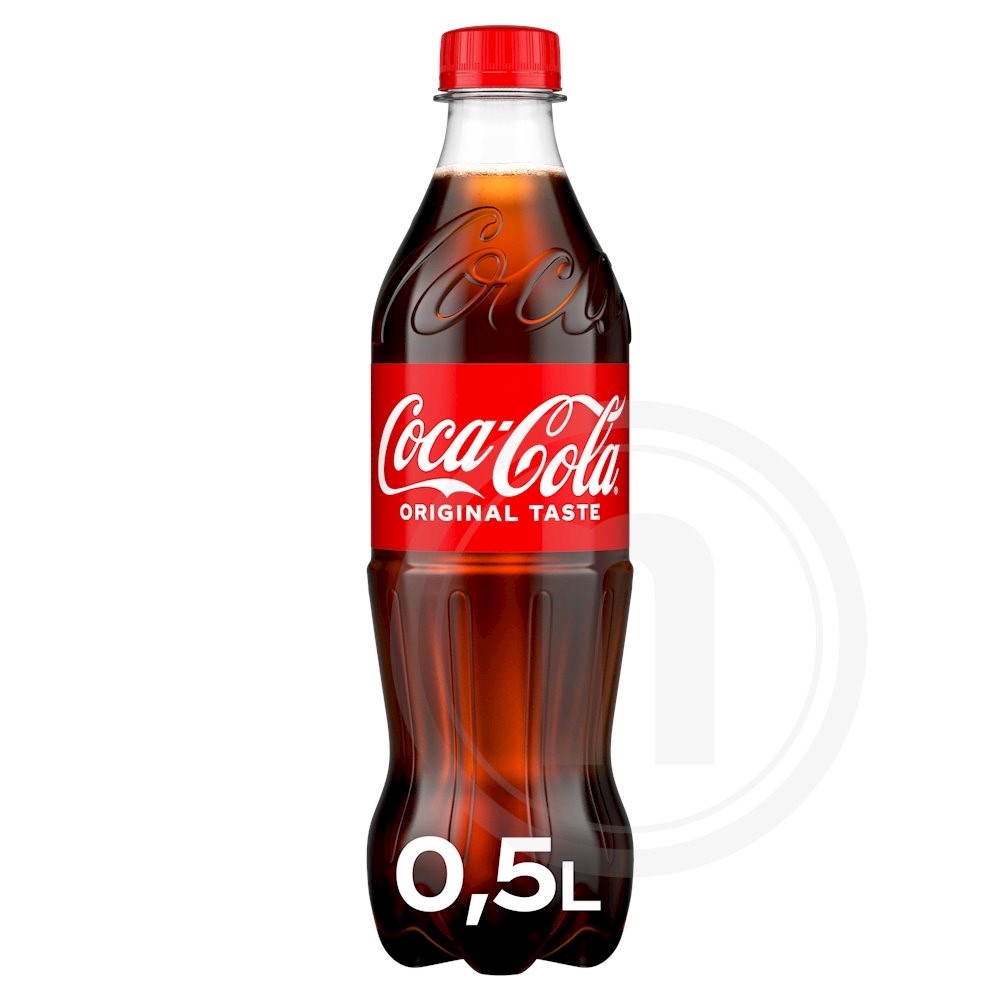 Coca-Cola Original