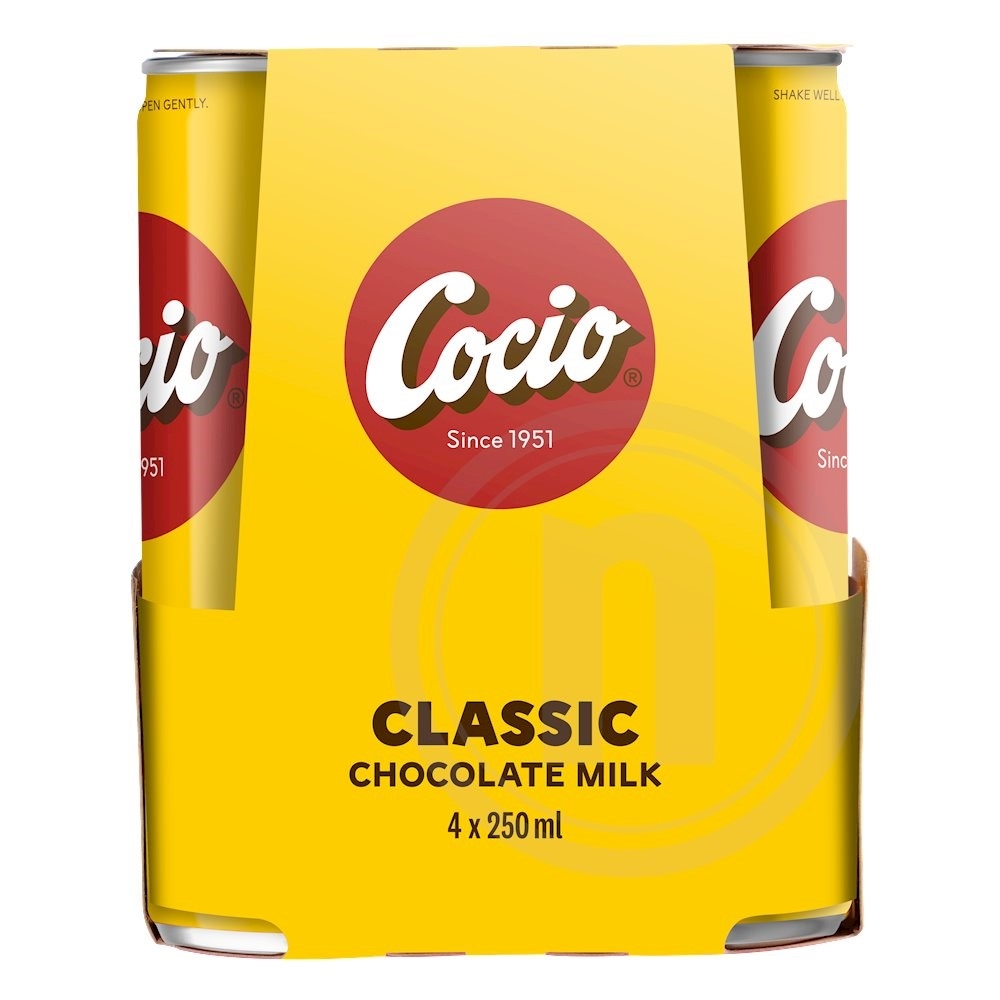 Cocio Kakaomælk Classic