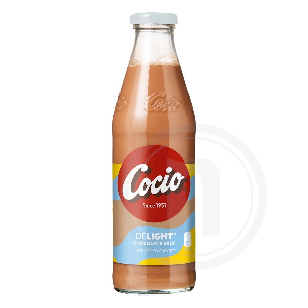 Cocio kakaomælk