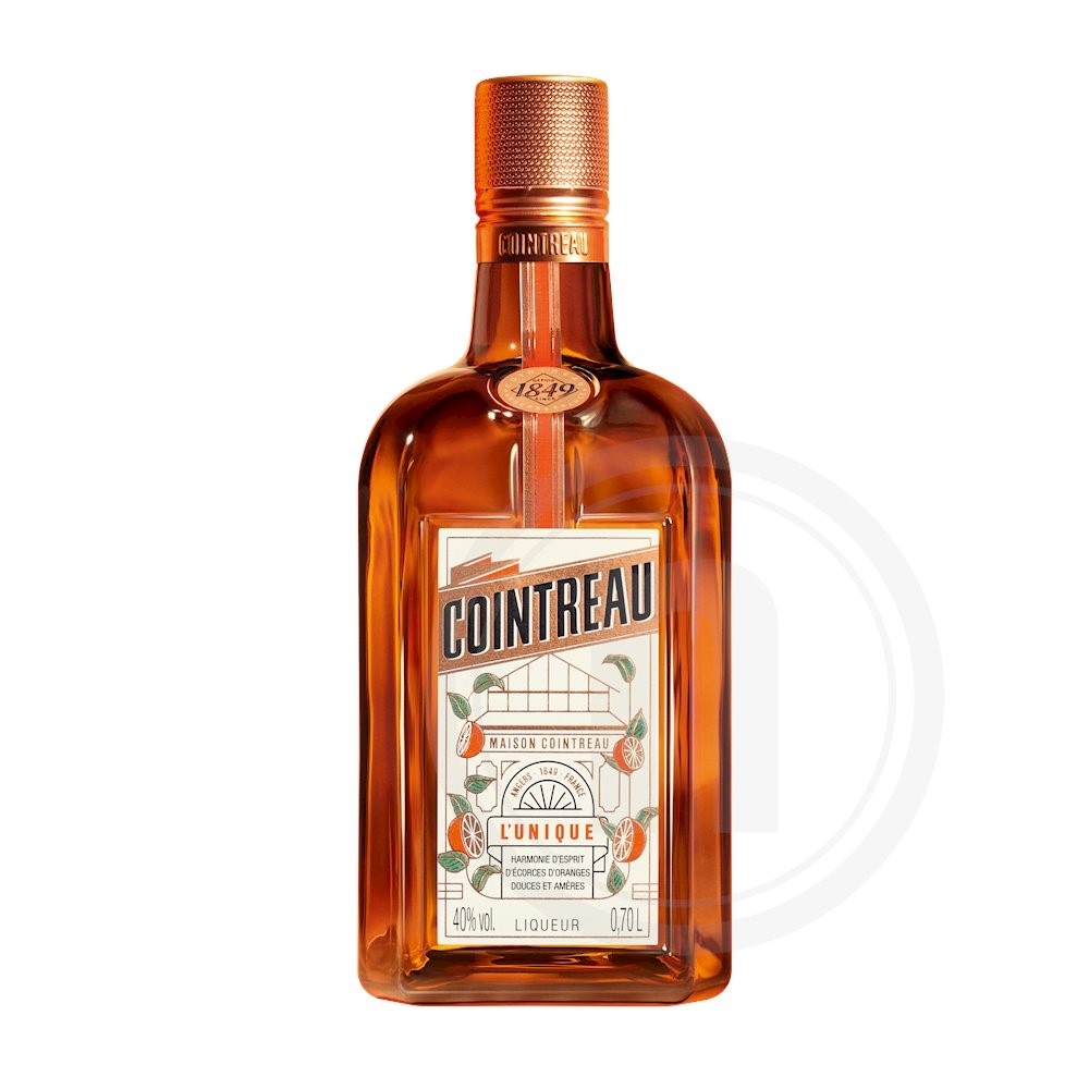 Cointreau (40%)