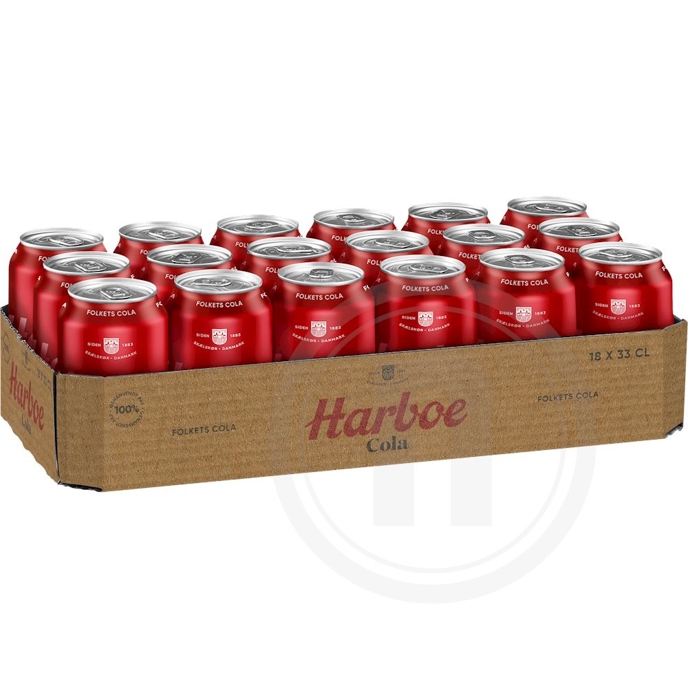 Cola (dåse)