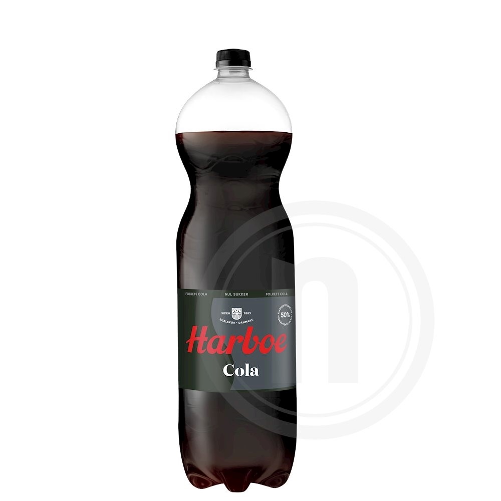 Cola NUL sukker