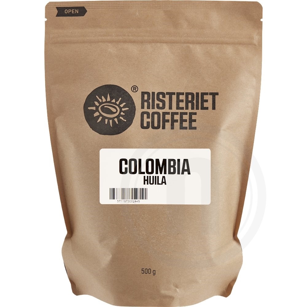Colombia Huila