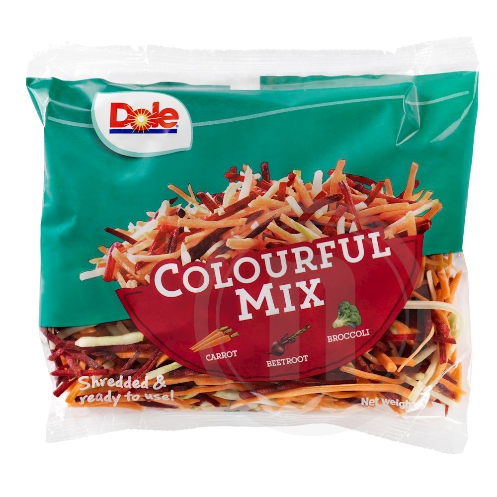 Colourful Mix 300 g
