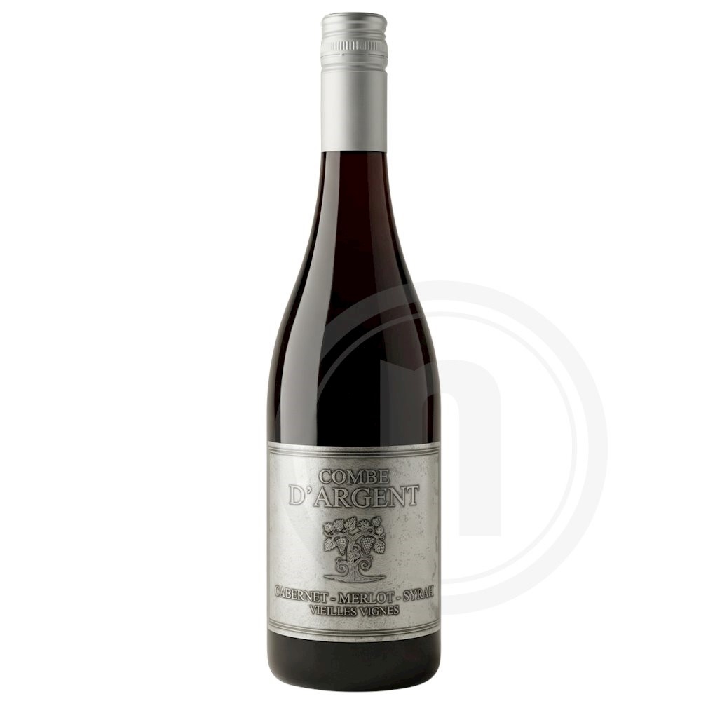 Combe d'Argent Cabernet