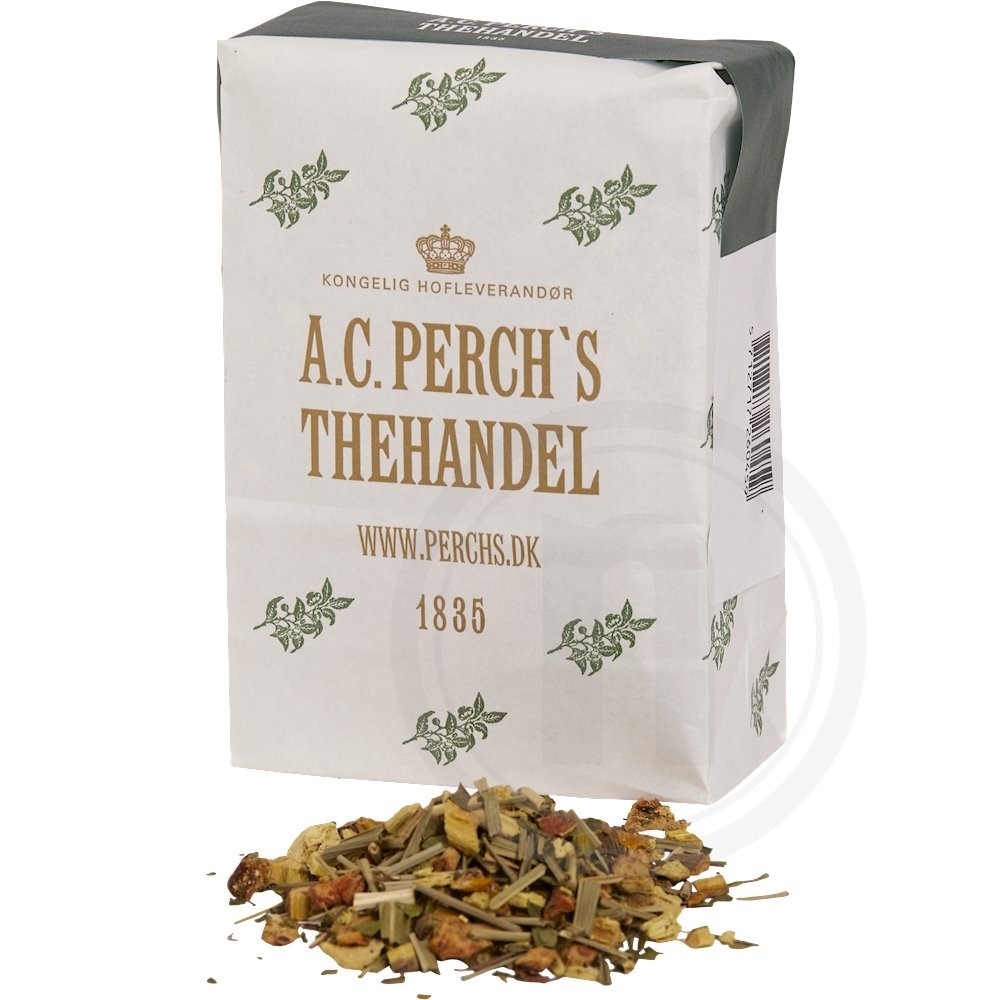 Cool Herbal te