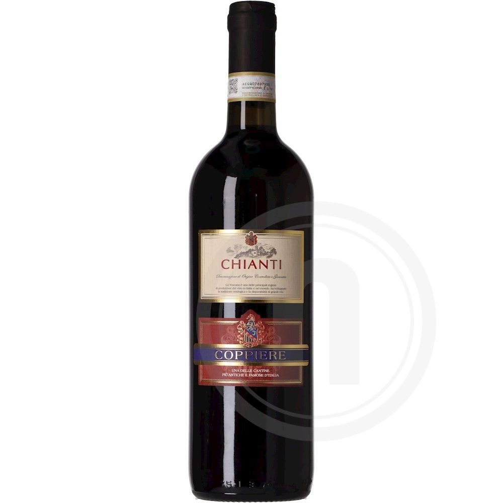 Coppiere Chianti DOCG