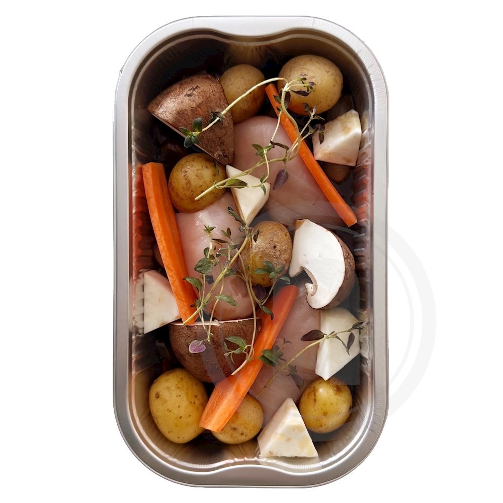 Coq au Vin