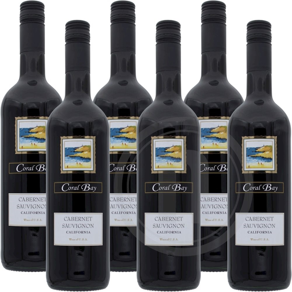 Coral Bay Cabernet Sauvignon