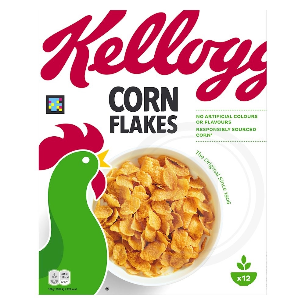 Cornflakes