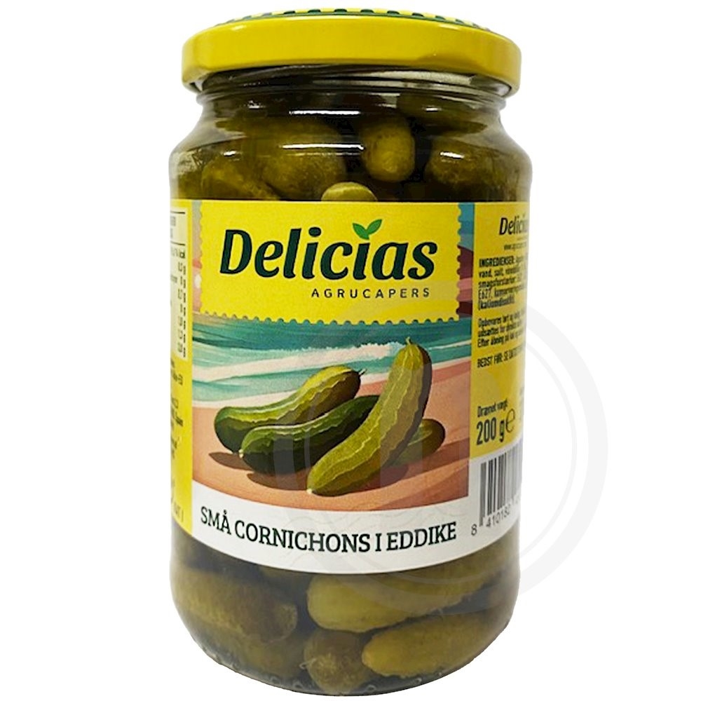 Cornichoner