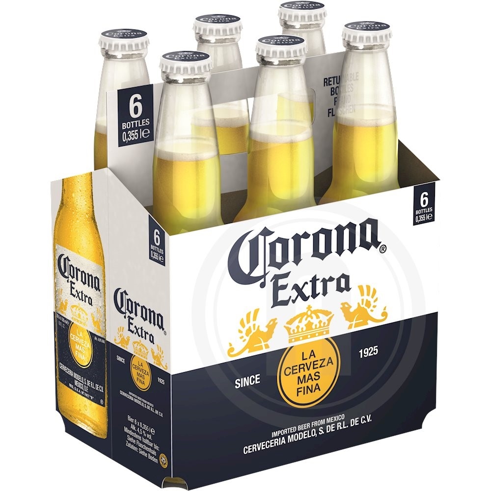 Corona Extra (4,5%)