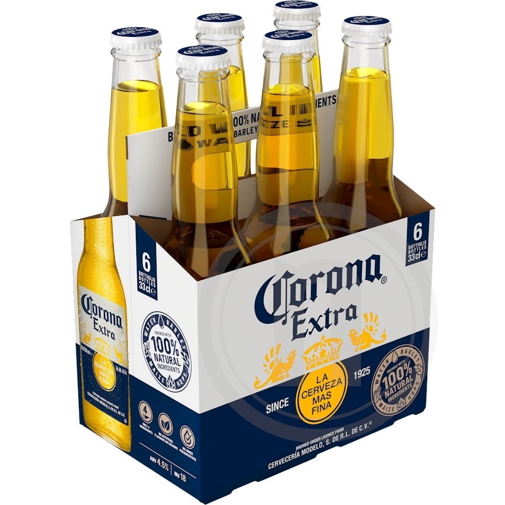 Corona Extra (4,5%)