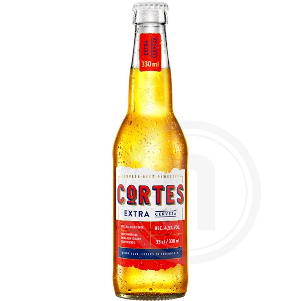 Cortes Extra