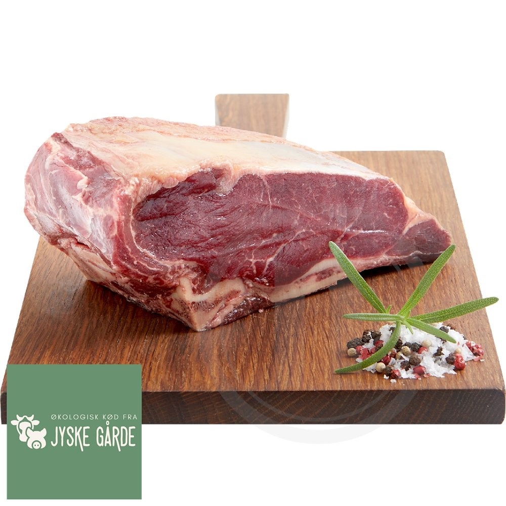 Jyske Gårde Côte de Boeuf Økologisk