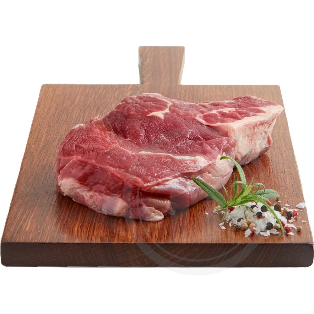 Côte de boeuf 700 g