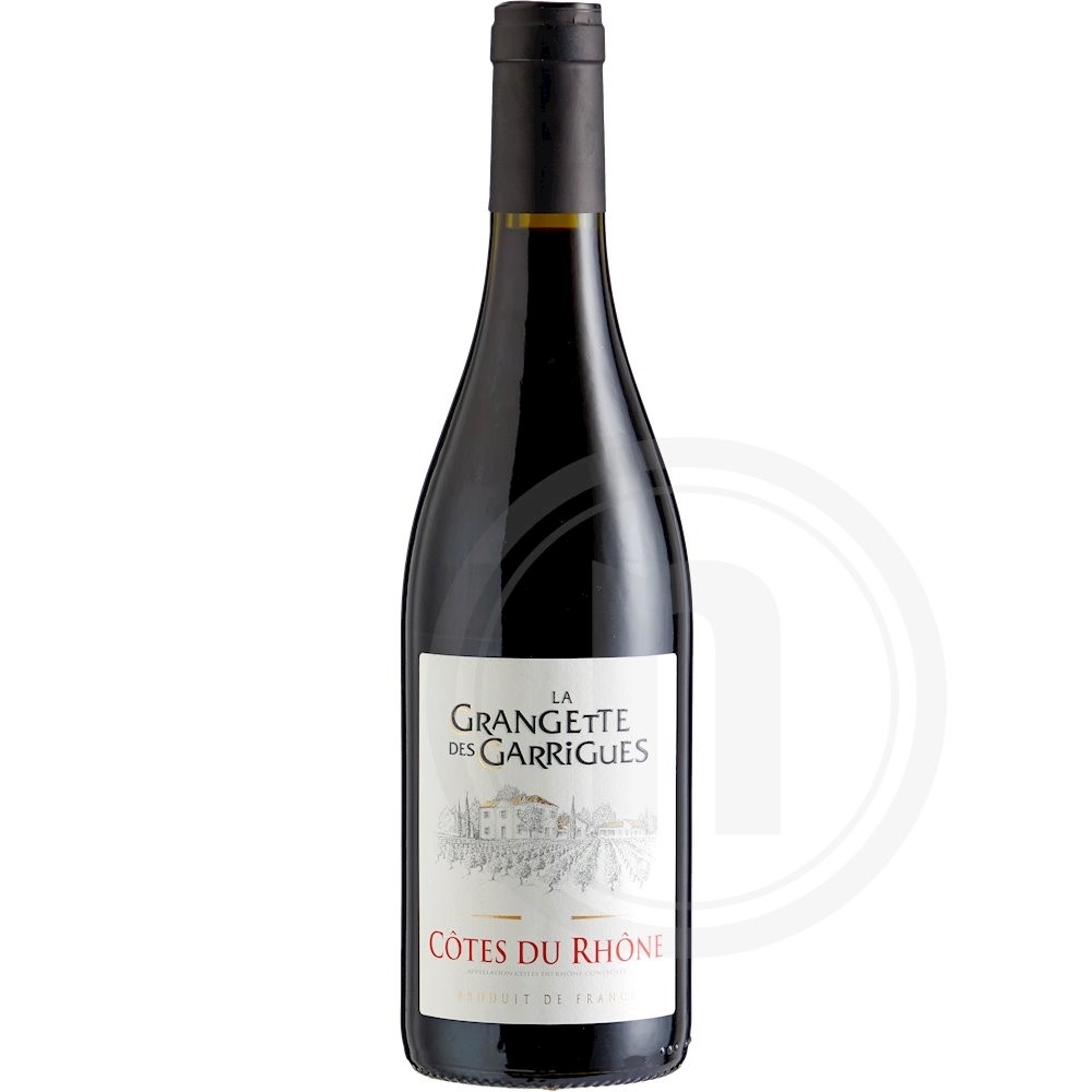 Côtes du Rhône Rouge