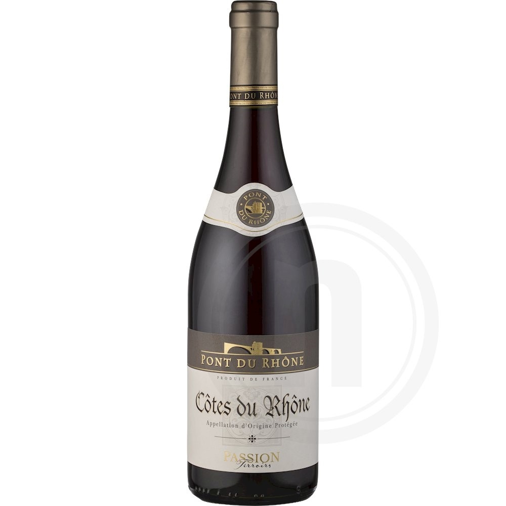 Côtes du Rhône