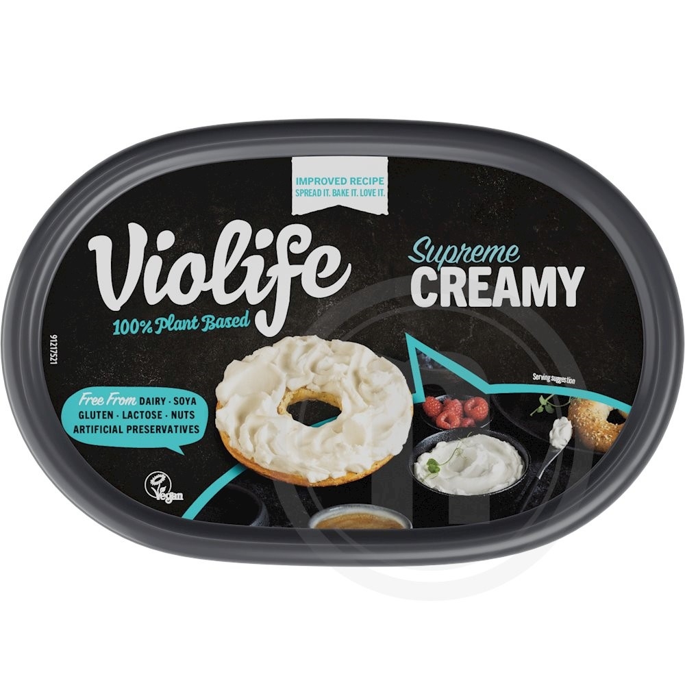 Creamy Original