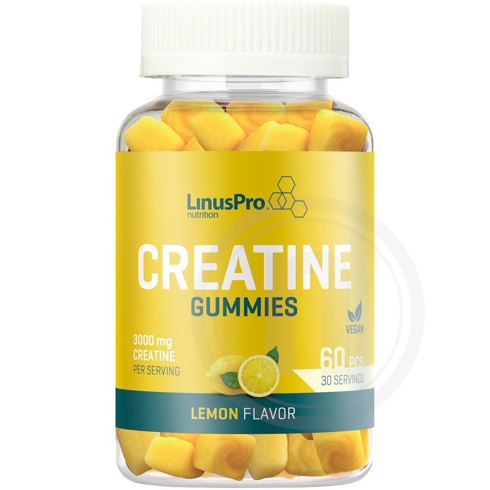 Creatine Gummies