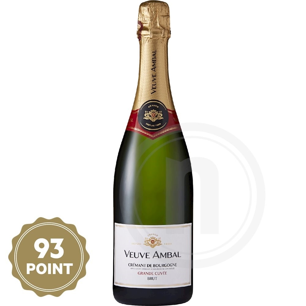 Crémant Bourgogne Grande Cuvèe