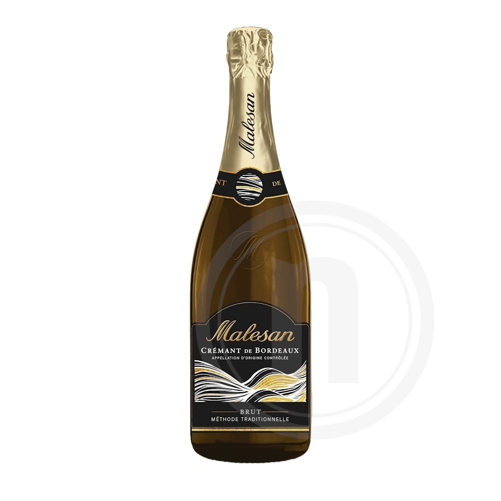 Crémant de Bordeaux Malesan
