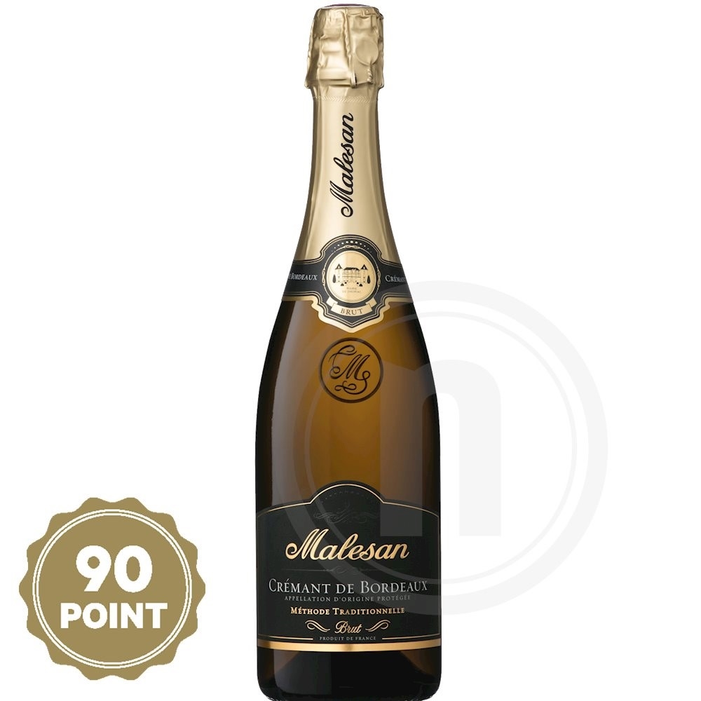 Crémant de Bordeaux Malesan