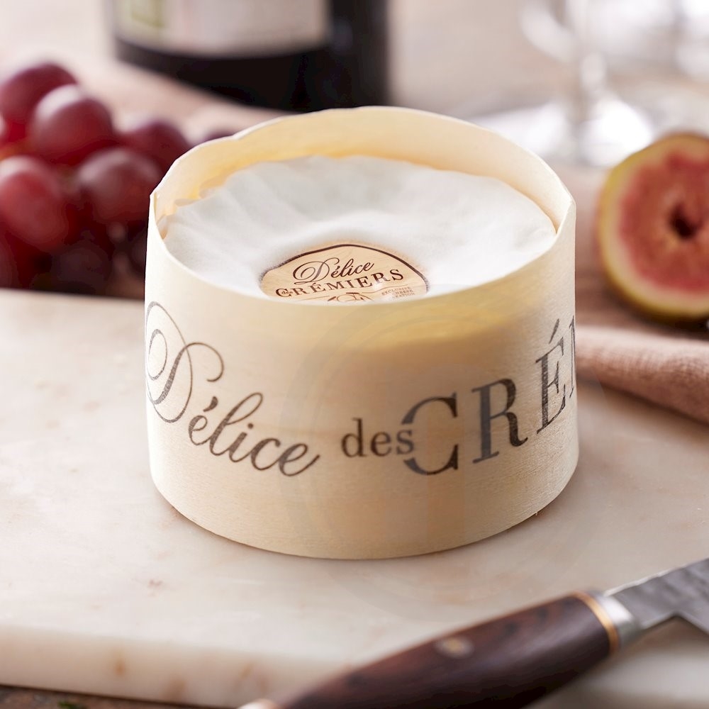 Cremier de Delice (cremeost)
