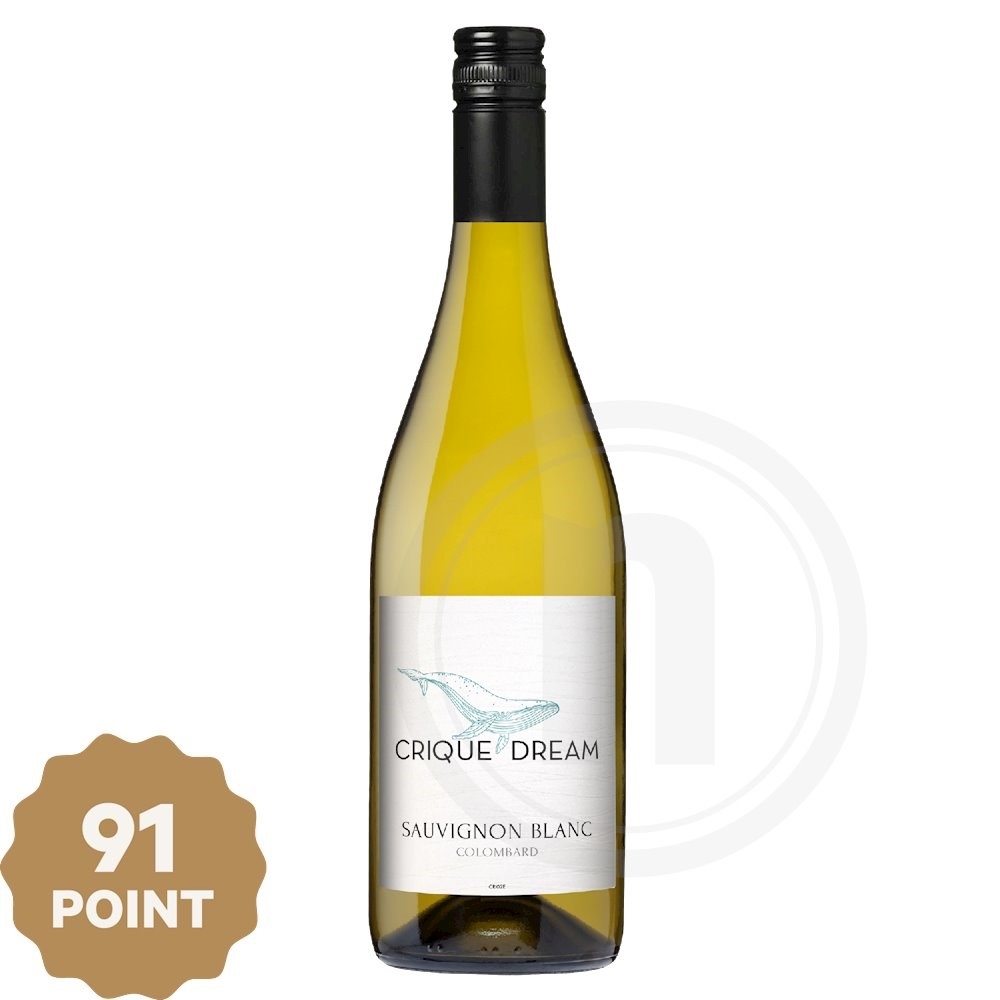 Crique Dream Sauvignon Blanc
