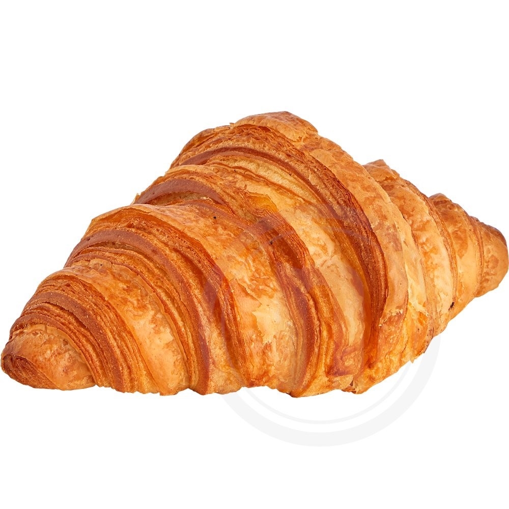 Croissant øko.