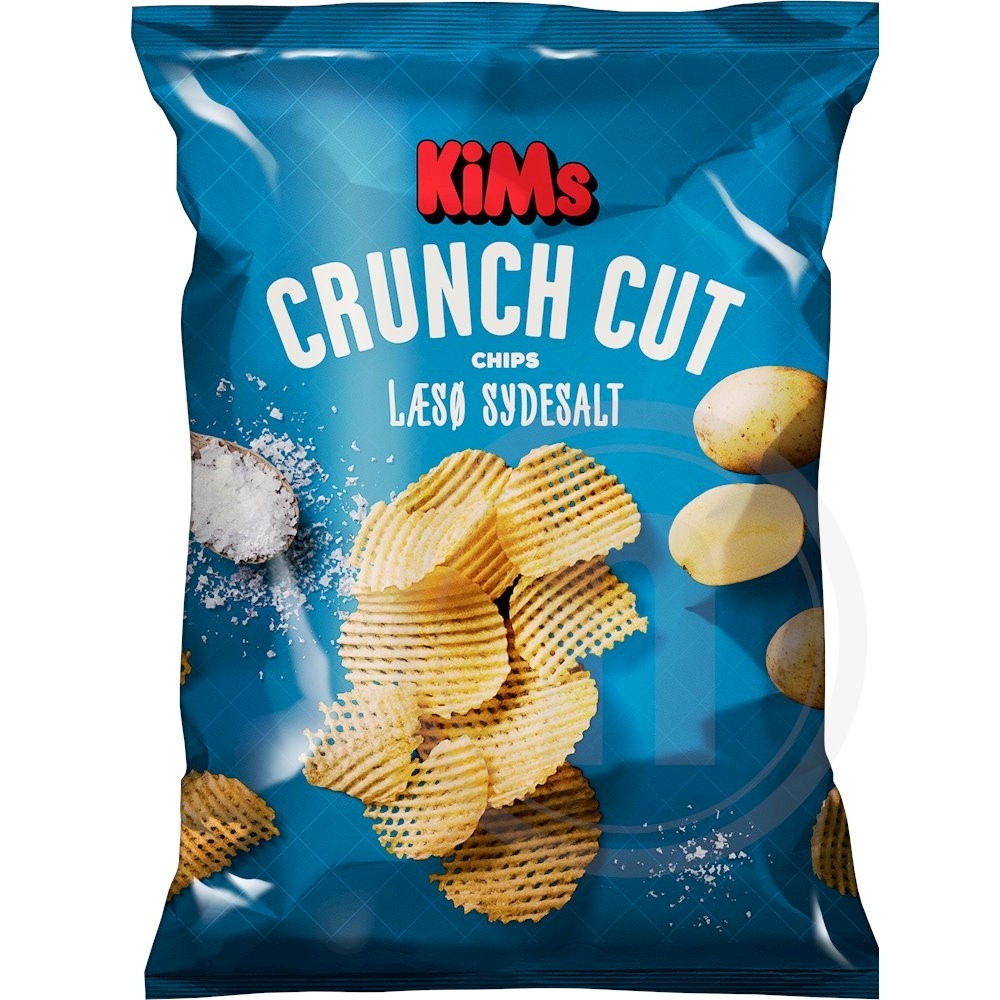 Crunch Cut